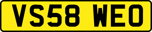 VS58WEO