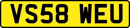 VS58WEU