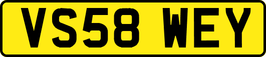 VS58WEY