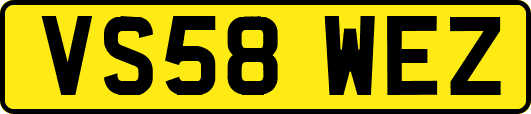 VS58WEZ