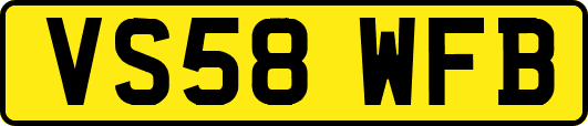 VS58WFB