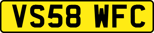 VS58WFC