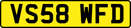 VS58WFD