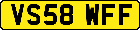 VS58WFF