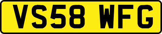VS58WFG