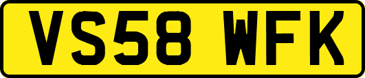 VS58WFK