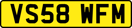 VS58WFM