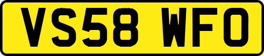 VS58WFO