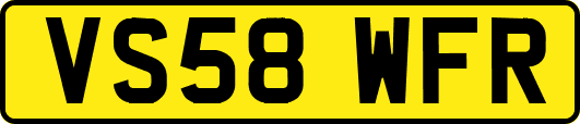 VS58WFR