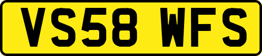 VS58WFS