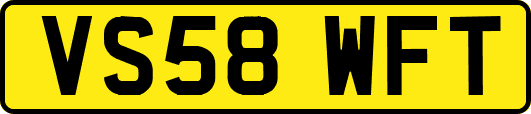 VS58WFT