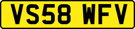 VS58WFV