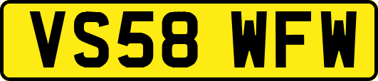 VS58WFW
