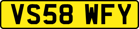 VS58WFY
