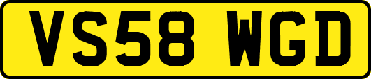 VS58WGD