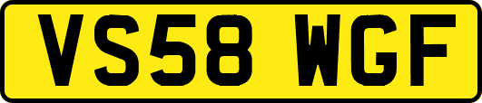 VS58WGF