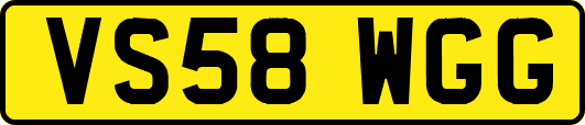 VS58WGG