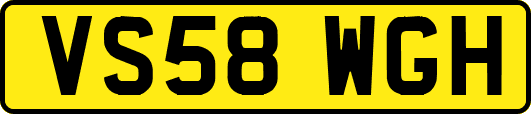 VS58WGH