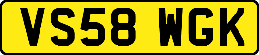 VS58WGK