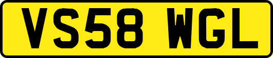 VS58WGL