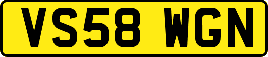 VS58WGN
