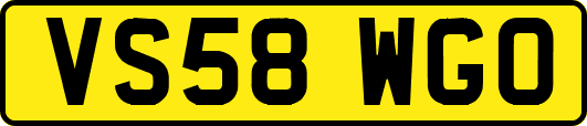 VS58WGO