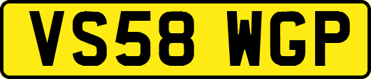 VS58WGP