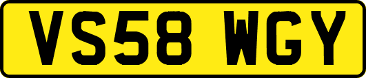 VS58WGY