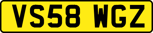 VS58WGZ