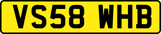 VS58WHB