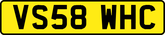 VS58WHC