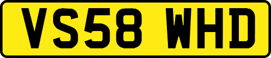 VS58WHD