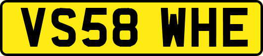 VS58WHE