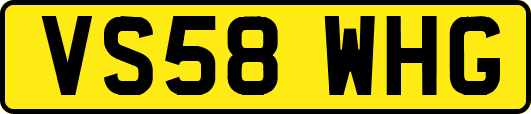 VS58WHG