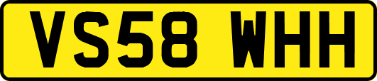 VS58WHH