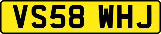 VS58WHJ