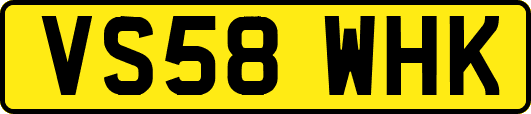 VS58WHK