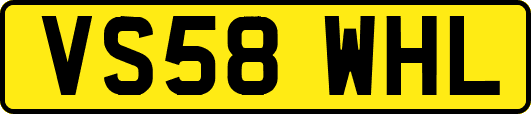 VS58WHL