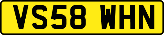 VS58WHN