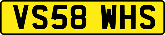 VS58WHS