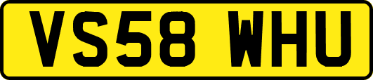 VS58WHU