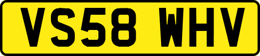 VS58WHV
