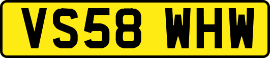 VS58WHW