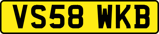 VS58WKB