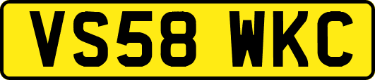 VS58WKC