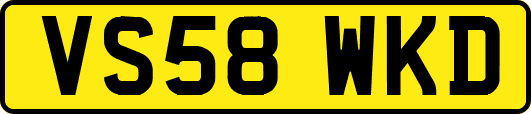 VS58WKD