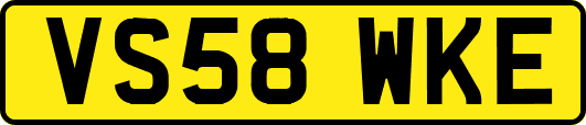 VS58WKE