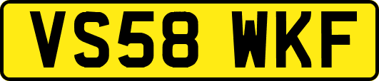 VS58WKF
