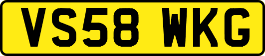 VS58WKG