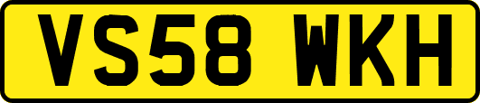 VS58WKH